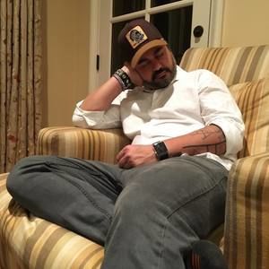 Meet your Posher, Sohang